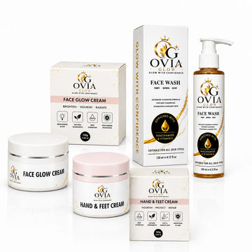 3 in 1  Bundle Deal