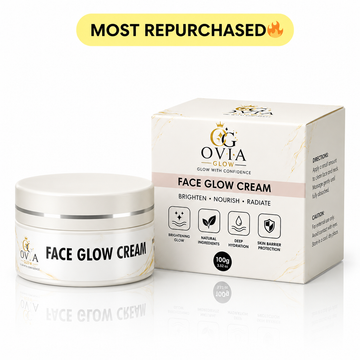 Glow Whitening Cream